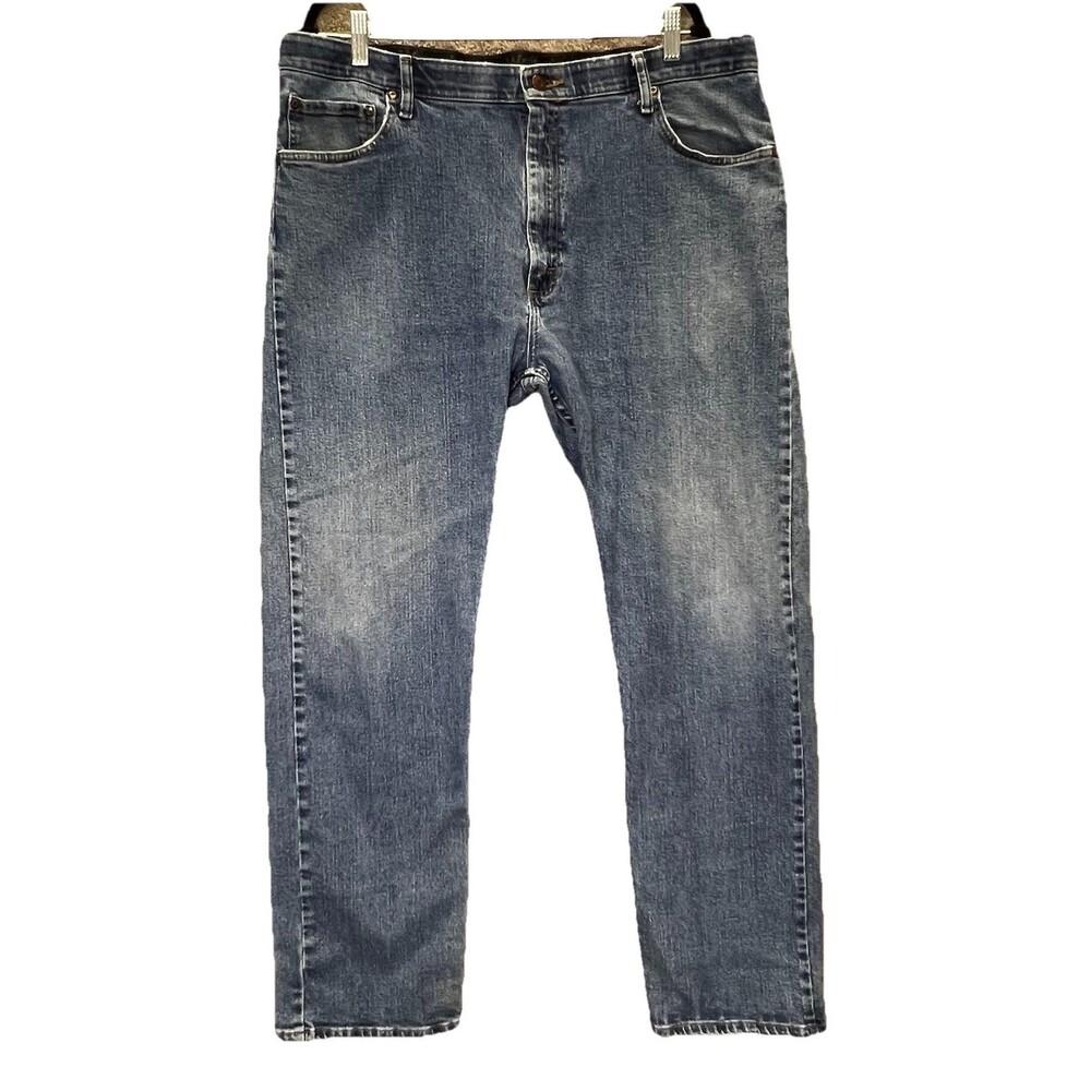 wrangler Performance Series jeans men 40 Flex Waistband
